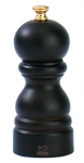 [870412/SME/1-O] Molino sal madera lacado chocolate 12 cm home (Outlet) - Peugeot