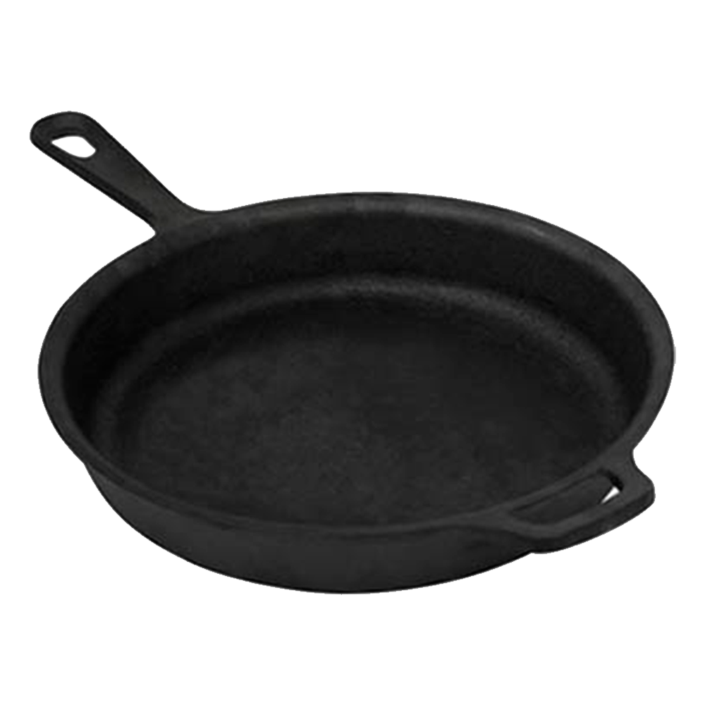 [573730] Sartén de hierro fundido de 10&quot; - Browne