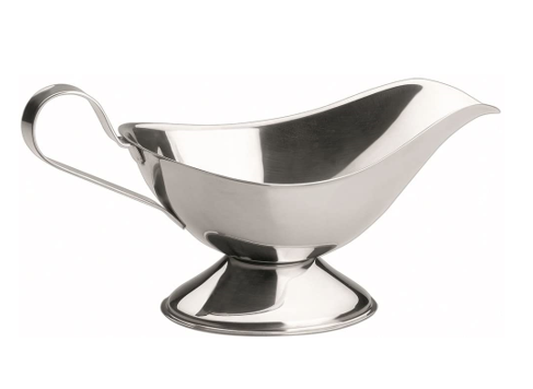 [3058-4110A-O] Salsera simplicity 147 ml (Outlet) - Oneida