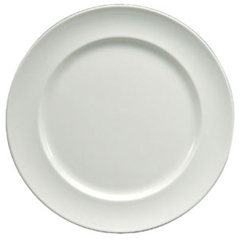 [W6030000133-O] Plato redondo cromwell 20.8cm  - Oneida