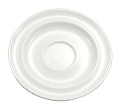 [W6030000500-O] Plato para taza redondo cromwell 15.3 cm  - Oneida