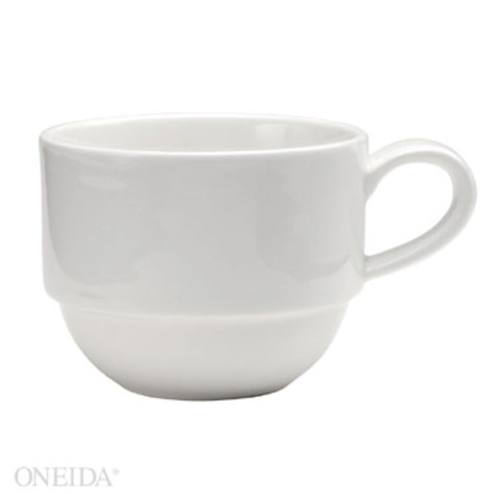 [W6030000521-O] Taza café cromwell 258ml  - Oneida