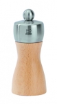 [22495-O] Molino sal madera nat/ a inox 12cm (Outlet) - Peugeot