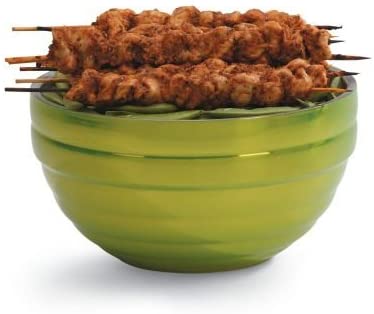 [46587-30] Tazón redondo color lima limón - Vollrath