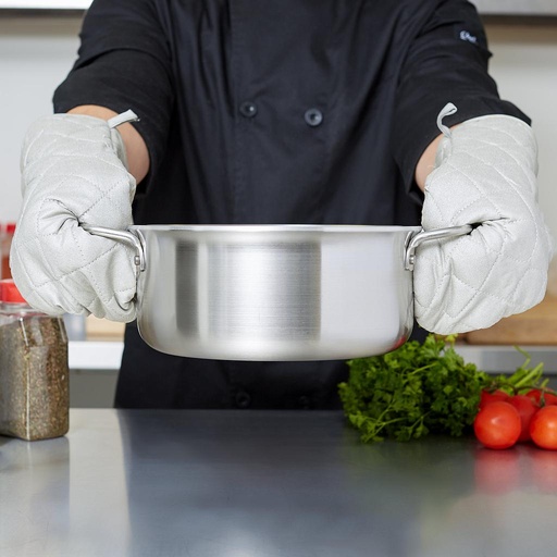 [77780] Olla salsas inducción 4.5 qt Tribute - Vollrath