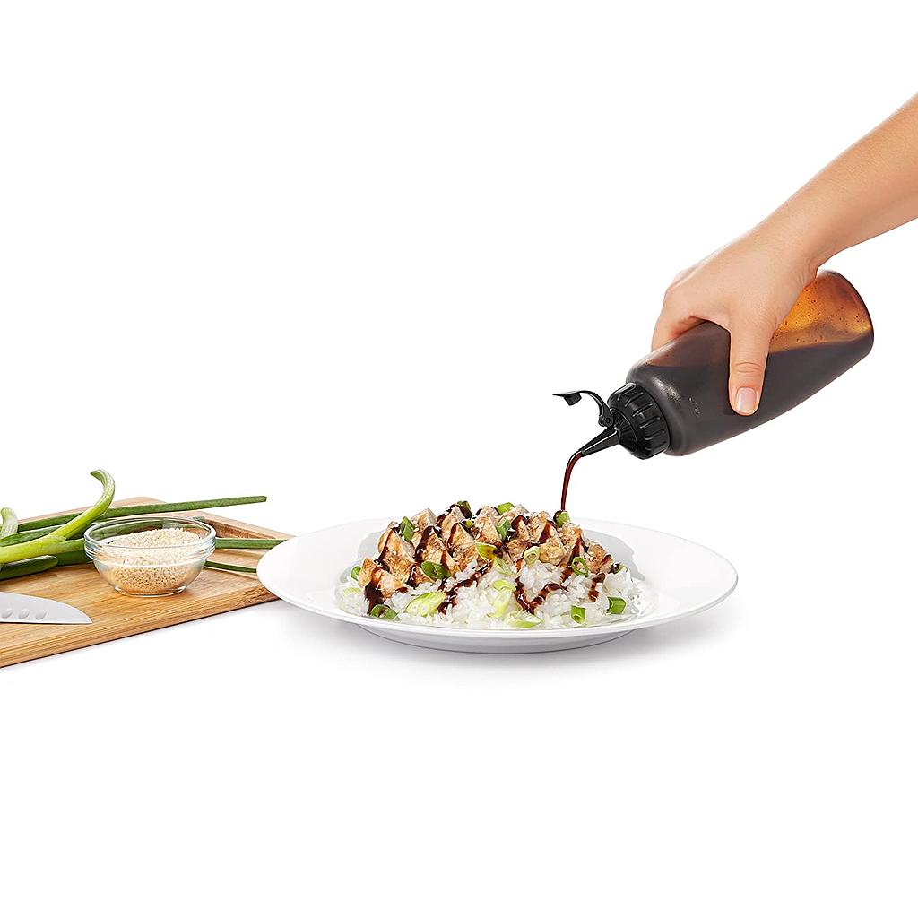 [11219300] Botella dispensadora de salsas 355 ml - Oxo