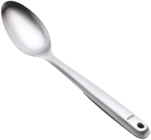 [1057954] Cuchara en Acero Inoxidable - Oxo