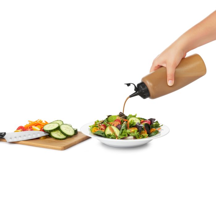 [11227300] Juego de 2 botellas dispensadoras de líquidos - Oxo