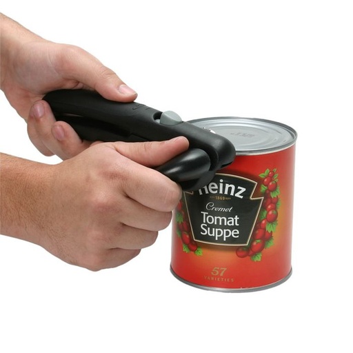 [30081] Abrelatas con Bloqueo - Oxo