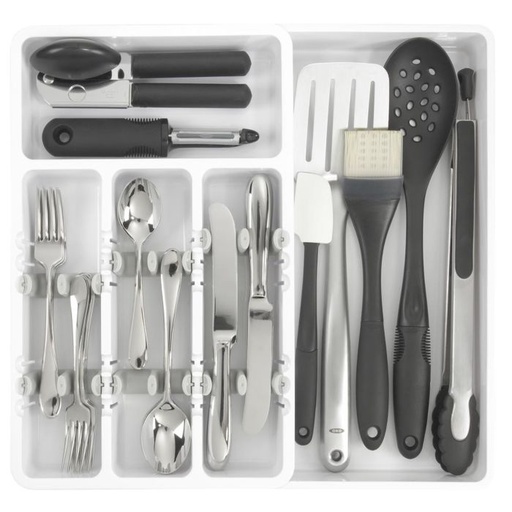 [1314600] Organizador de utensilios expandible - Oxo