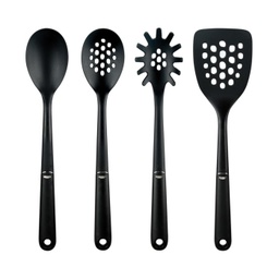 [1127080] Juego de herramientas de Nylon 4 Piezas - Oxo