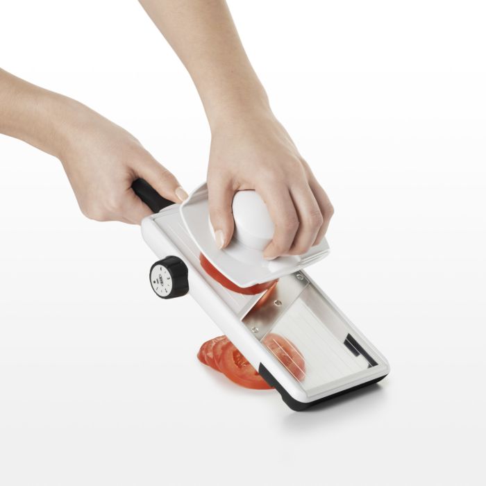 [11135900] Tajadora mandolina manual ajustable - Oxo