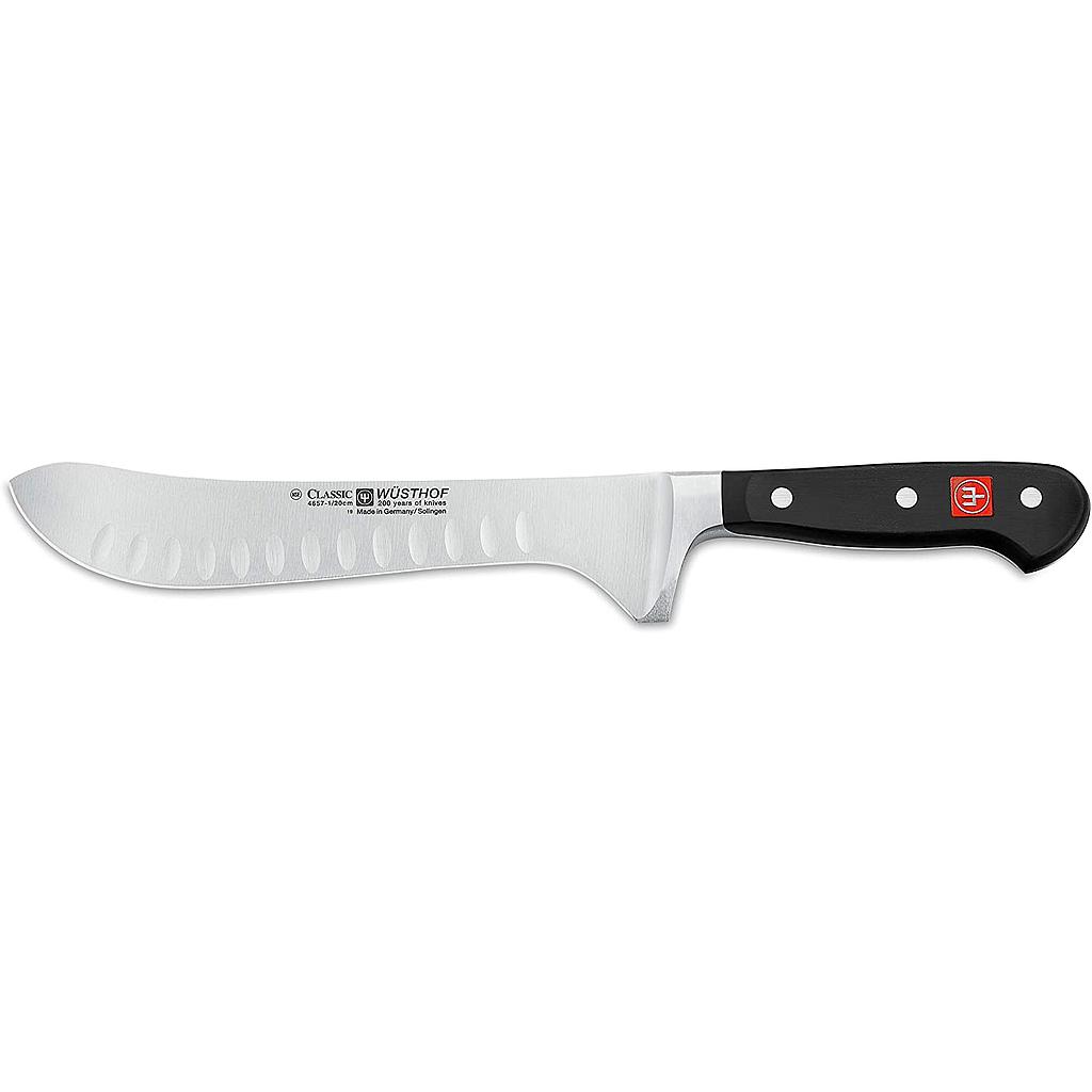 [1040107120] Cuchillo para carne 20 cm - Classic - Wusthof