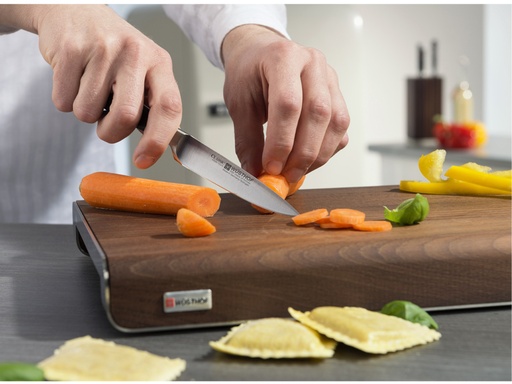 [1030100412] Cuchillo Utilitario 12 cm - Classic - Wusthof