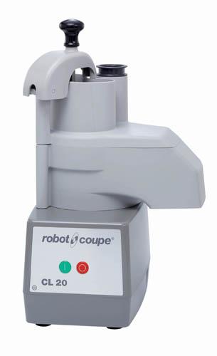[22399] Cortador de vegetales CL20 - Robot Coupe