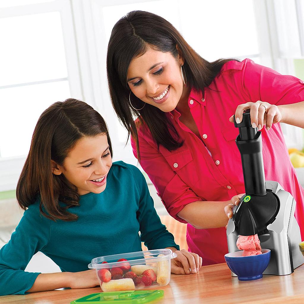 [902] Máquina Classic para helados caseros - Yonanas