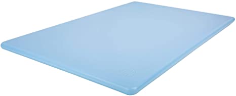 [PER1218-Blue] Tabla corte 30.4 x 45.7 cm Color Azul - Browne