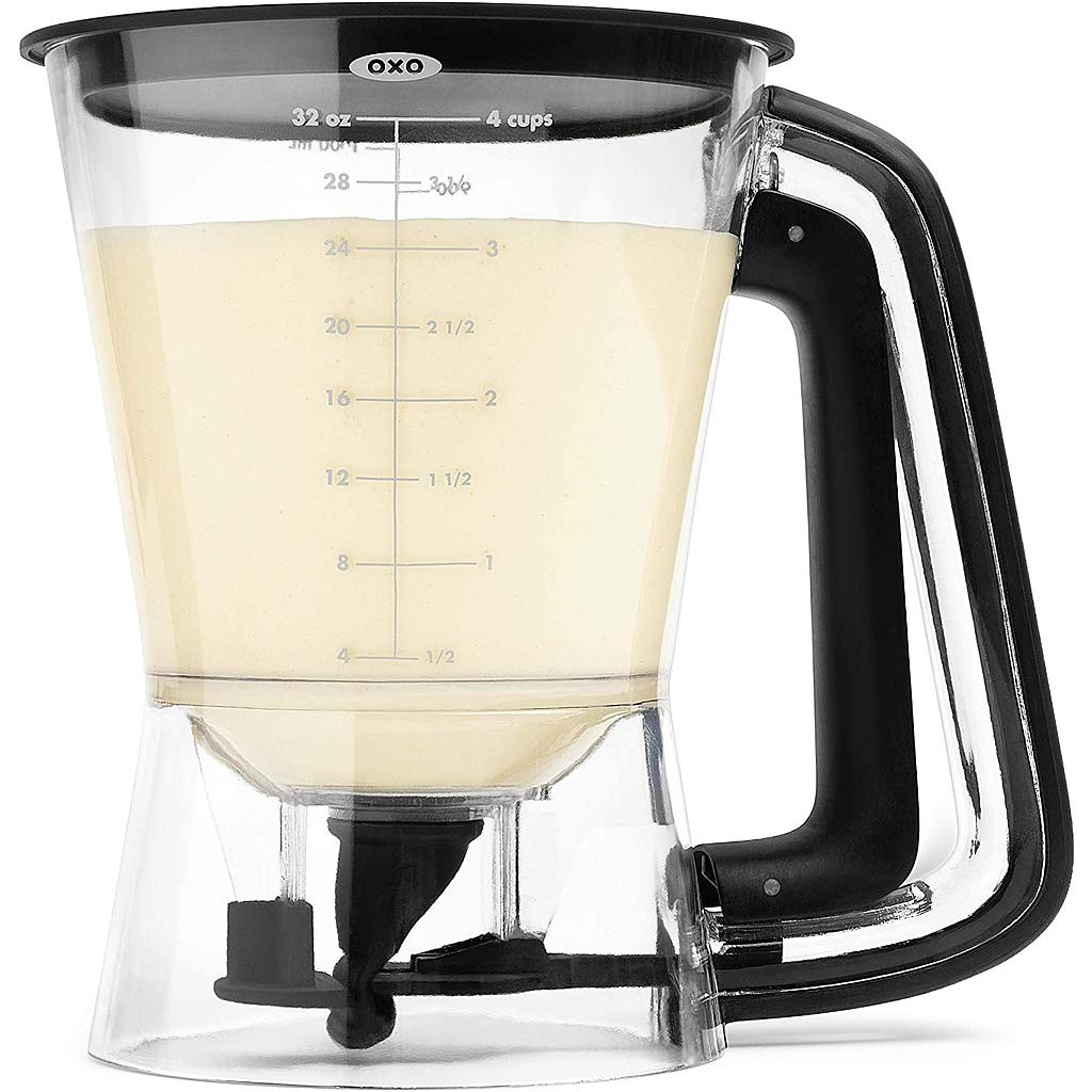 [11231000] Dispensador de mezclas liquidas - Oxo