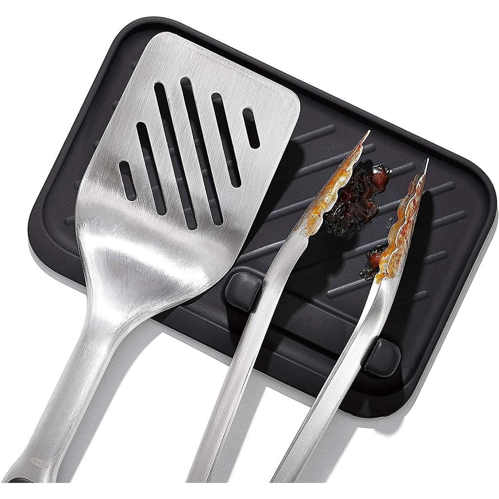 [11308400] Soporte para herramientas de parrilla - Oxo