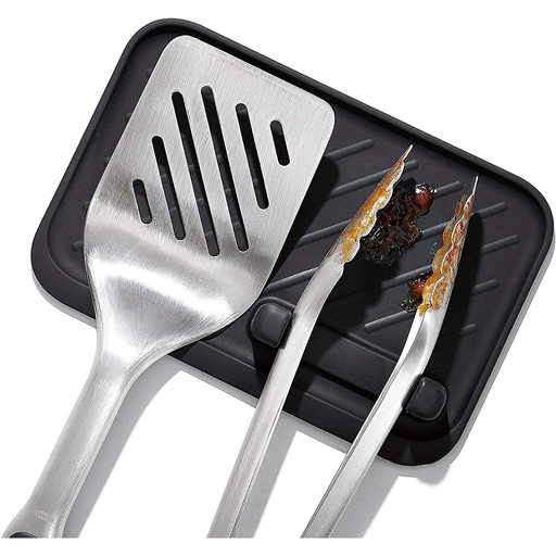[11308400] Soporte para herramientas de parrilla - Oxo