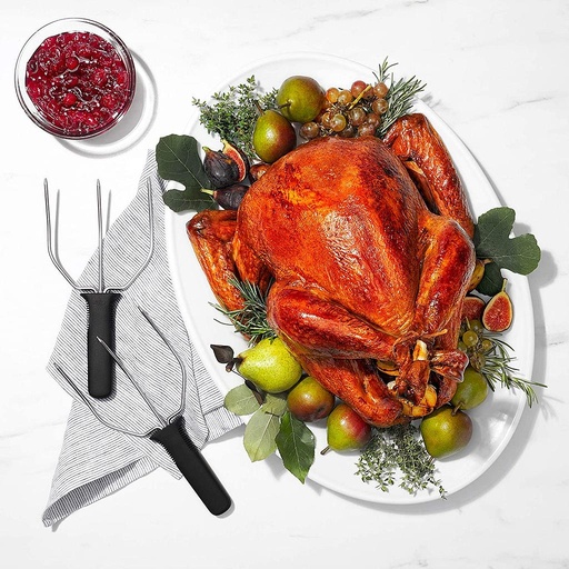 [11268800] Trinches para pollo y pavo - Oxo