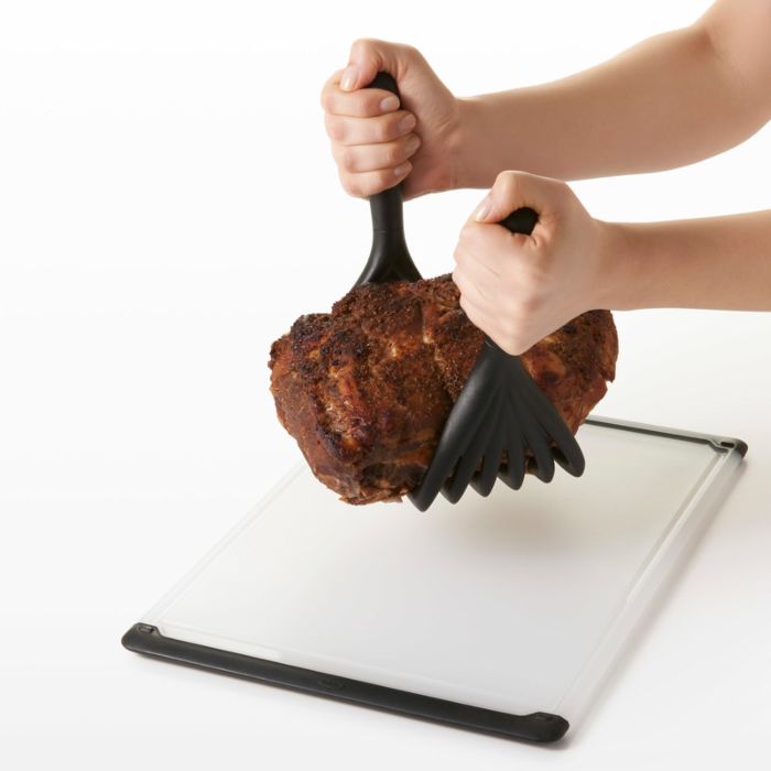 [11164700] Rastrillos para desmechar carne - Oxo