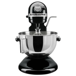 [KV25G0XOB] Batidora profesional de 4,7 l negra - KitchenAid