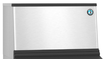 [KM-231BAJ] Maquina de hielo producción hasta  200 lbs / 24 horas - Hoshizaki