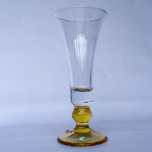 [A10300-O] Copa Pie de Oro Art 30 (Outlet) - Vetreria