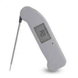 [235-407] Termometro Thermapen One gris - ETI