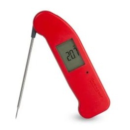 [235-447] Termometro Thermapen One rojo - ETI