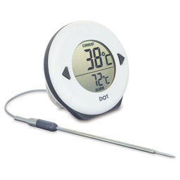 [810-031] Termometro digital para horno - ETI