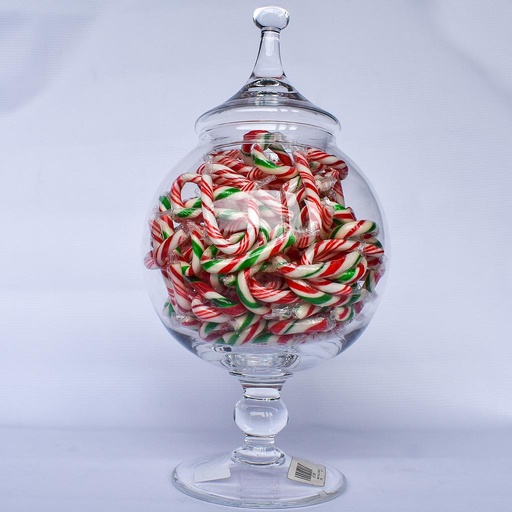 [VS148-O] Bombonera Piccolo (Outlet) - Vetreria