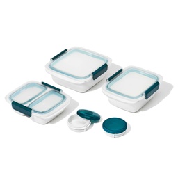 [11315600] Set de 10 piezas Prep &amp; Go - Oxo