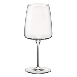 [365748GTM021990] Copa Nexo Gran Rosso 18 1/4 oz | 540 ml - Alt 21,6cm Dim 9,2 cm Tipo de Vidrio Star Glass - Bormioli Rocco