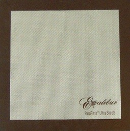 [PFU14] Tapete de silicona antiadherente Paraflexx™ de 14&quot;x14&quot; - Excalibur
