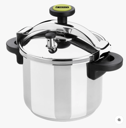 [M530003] Olla a presión de 8 l en acero inoxidable Classica - Monix