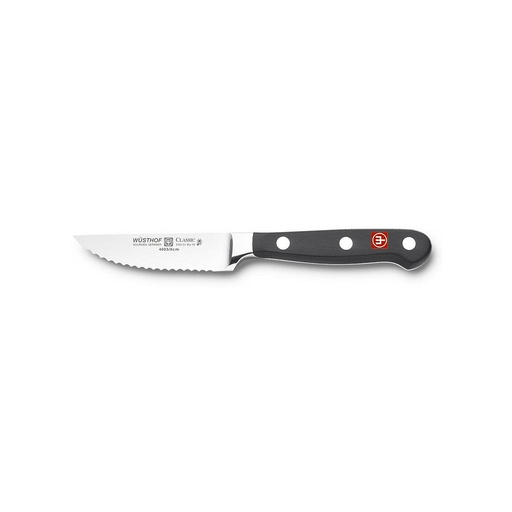 [4003/8-O] Cuchillo de Sierra 8 cm - Classic (Outlet) - Wusthof