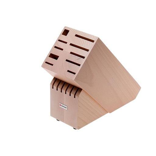 [2099601601-O] Bloque para Cuchillos de 16 piezas (Outlet) - Wusthof